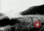 Image of military tanks United States USA, 1942, second 54 stock footage video 65675067928