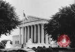 Immagine di Processo all'operazione Pastorius Sabotatori tedeschi Washington DC USA, 1942, secondo 7 filmato di repertorio 65675067929
