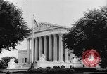 Immagine di Processo all'operazione Pastorius Sabotatori tedeschi Washington DC USA, 1942, secondo 9 filmato di repertorio 65675067929