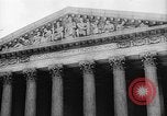 Immagine di Processo all'operazione Pastorius Sabotatori tedeschi Washington DC USA, 1942, secondo 12 filmato di repertorio 65675067929