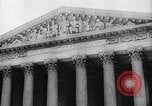 Immagine di Processo all'operazione Pastorius Sabotatori tedeschi Washington DC USA, 1942, secondo 13 filmato di repertorio 65675067929