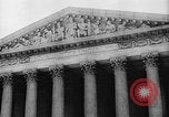 Immagine di Processo all'operazione Pastorius Sabotatori tedeschi Washington DC USA, 1942, secondo 14 filmato di repertorio 65675067929