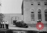 Immagine di Processo all'operazione Pastorius Sabotatori tedeschi Washington DC USA, 1942, secondo 15 filmato di repertorio 65675067929