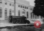 Immagine di Processo all'operazione Pastorius Sabotatori tedeschi Washington DC USA, 1942, secondo 21 filmato di repertorio 65675067929