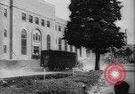 Immagine di Processo all'operazione Pastorius Sabotatori tedeschi Washington DC USA, 1942, secondo 22 filmato di repertorio 65675067929