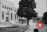 Immagine di Processo all'operazione Pastorius Sabotatori tedeschi Washington DC USA, 1942, secondo 23 filmato di repertorio 65675067929