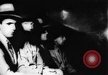 Immagine di Processo all'operazione Pastorius Sabotatori tedeschi Washington DC USA, 1942, secondo 24 filmato di repertorio 65675067929