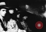 Immagine di Processo all'operazione Pastorius Sabotatori tedeschi Washington DC USA, 1942, secondo 25 filmato di repertorio 65675067929