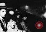 Immagine di Processo all'operazione Pastorius Sabotatori tedeschi Washington DC USA, 1942, secondo 27 filmato di repertorio 65675067929
