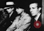 Immagine di Processo all'operazione Pastorius Sabotatori tedeschi Washington DC USA, 1942, secondo 32 filmato di repertorio 65675067929