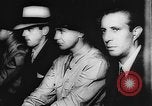 Immagine di Processo all'operazione Pastorius Sabotatori tedeschi Washington DC USA, 1942, secondo 34 filmato di repertorio 65675067929
