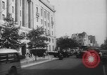 Immagine di Processo all'operazione Pastorius Sabotatori tedeschi Washington DC USA, 1942, secondo 35 filmato di repertorio 65675067929