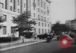 Immagine di Processo all'operazione Pastorius Sabotatori tedeschi Washington DC USA, 1942, secondo 36 filmato di repertorio 65675067929
