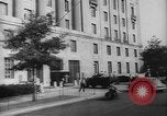 Immagine di Processo all'operazione Pastorius Sabotatori tedeschi Washington DC USA, 1942, secondo 37 filmato di repertorio 65675067929