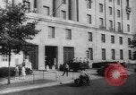 Immagine di Processo all'operazione Pastorius Sabotatori tedeschi Washington DC USA, 1942, secondo 38 filmato di repertorio 65675067929