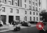 Immagine di Processo all'operazione Pastorius Sabotatori tedeschi Washington DC USA, 1942, secondo 39 filmato di repertorio 65675067929