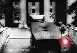 Immagine di Processo all'operazione Pastorius Sabotatori tedeschi Washington DC USA, 1942, secondo 44 filmato di repertorio 65675067929