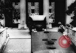 Immagine di Processo all'operazione Pastorius Sabotatori tedeschi Washington DC USA, 1942, secondo 45 filmato di repertorio 65675067929