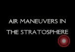 Image of air maneuvers United States USA, 1942, second 1 stock footage video 65675067930
