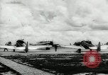 Image of air maneuvers United States USA, 1942, second 36 stock footage video 65675067930