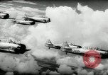 Image of air maneuvers United States USA, 1942, second 55 stock footage video 65675067930