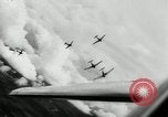 Image of air maneuvers United States USA, 1942, second 60 stock footage video 65675067930