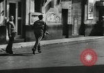Image of Geneva Conventions and brutality against prisoners Geneva Switzerland, 1965, second 25 stock footage video 65675067931