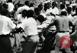 Image of Geneva Conventions and brutality against prisoners Geneva Switzerland, 1965, second 39 stock footage video 65675067931