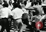 Image of Geneva Conventions and brutality against prisoners Geneva Switzerland, 1965, second 40 stock footage video 65675067931