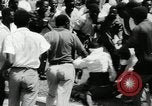 Image of Geneva Conventions and brutality against prisoners Geneva Switzerland, 1965, second 41 stock footage video 65675067931