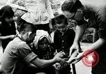 Immagine di Il trattamento umano dei prigionieri di guerra Il Vietnam, 1965, secondo 34 filmato di repertorio 65675067934