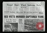 Immagine di Il trattamento umano dei prigionieri di guerra Il Vietnam, 1965, secondo 49 filmato di repertorio 65675067934