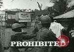 Image of Third Geneva Convention Vietnam, 1965, second 26 stock footage video 65675067935