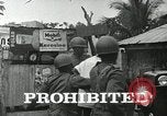 Image of Third Geneva Convention Vietnam, 1965, second 27 stock footage video 65675067935