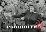 Image of Third Geneva Convention Vietnam, 1965, second 32 stock footage video 65675067935