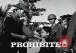 Image of Third Geneva Convention Vietnam, 1965, second 38 stock footage video 65675067935