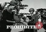 Image of Third Geneva Convention Vietnam, 1965, second 39 stock footage video 65675067935