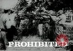 Image of Third Geneva Convention Vietnam, 1965, second 57 stock footage video 65675067935