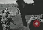 Image of ARVN forces attacking Viet Cong Vietnam, 1965, second 3 stock footage video 65675067936
