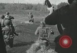Image of ARVN forces attacking Viet Cong Vietnam, 1965, second 4 stock footage video 65675067936