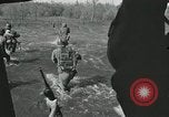 Image of ARVN forces attacking Viet Cong Vietnam, 1965, second 5 stock footage video 65675067936