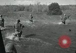 Image of ARVN forces attacking Viet Cong Vietnam, 1965, second 7 stock footage video 65675067936