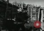 Image of ARVN forces attacking Viet Cong Vietnam, 1965, second 27 stock footage video 65675067936