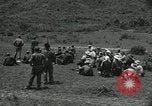 Image of ARVN forces attacking Viet Cong Vietnam, 1965, second 42 stock footage video 65675067936