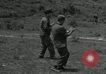 Image of ARVN forces attacking Viet Cong Vietnam, 1965, second 43 stock footage video 65675067936