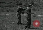 Image of ARVN forces attacking Viet Cong Vietnam, 1965, second 44 stock footage video 65675067936