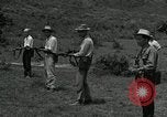Image of ARVN forces attacking Viet Cong Vietnam, 1965, second 46 stock footage video 65675067936