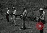 Image of ARVN forces attacking Viet Cong Vietnam, 1965, second 47 stock footage video 65675067936