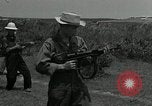 Image of ARVN forces attacking Viet Cong Vietnam, 1965, second 48 stock footage video 65675067936