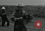 Image of ARVN forces attacking Viet Cong Vietnam, 1965, second 49 stock footage video 65675067936